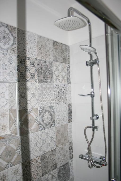 Alba Chiara Holiday Home Matera Exterior foto